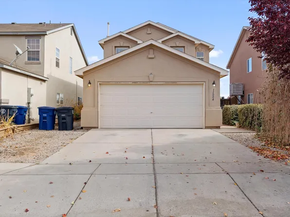 11004 Milky Way St NW, Albuquerque, NM 87114