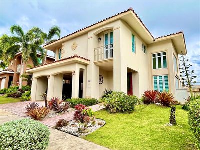 1 Grand Palm Blvd, Vega Alta, PR, 00692