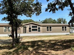 121 Industrial Rd, Healdton, OK 73438