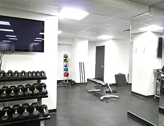 Rented by Space Marketing Shop