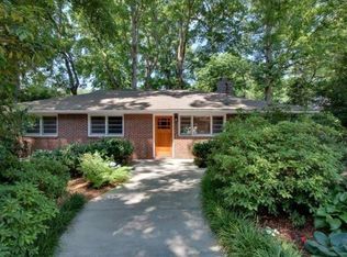 806 Whelchel Dr, Decatur, GA 30033