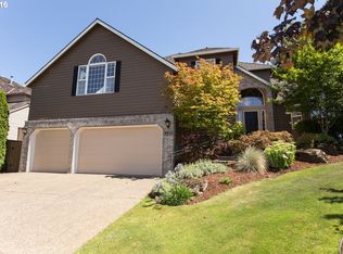 8660 SW Turquoise Loop, Beaverton, OR 97007