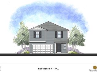 203 Sawmill Forest Ct, Saint Augustine, FL 32086