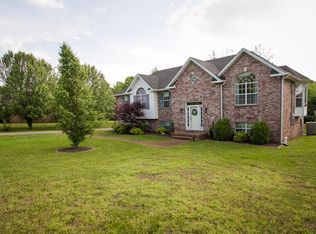 323 John Wright Rd, Mount Juliet, TN 37122