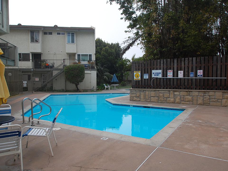 2nd image of 5455 8th St Unit 42