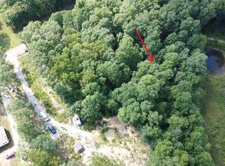 1796 Yoder Rd LOT 9, Altamont, TN 37301