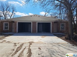 116 E Turnbo Rd #A-B, Harker Heights, TX 76548