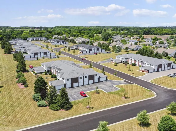 2425 11th PLACE #1001, Kenosha, WI 53140