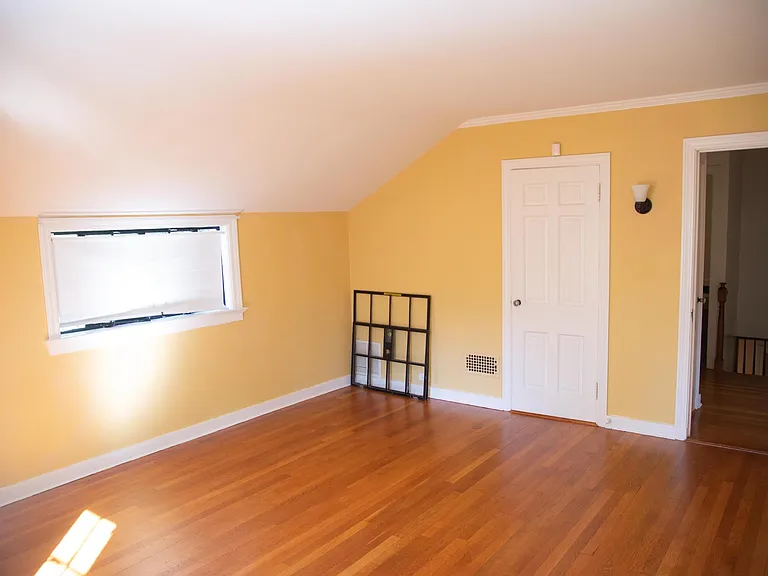 Bedroom #2 (next to Master BR)