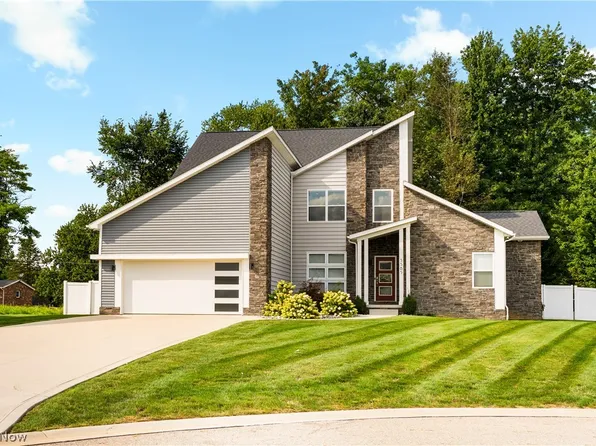 5585 Shadow Ridge Cir NW, North Canton, OH 44720