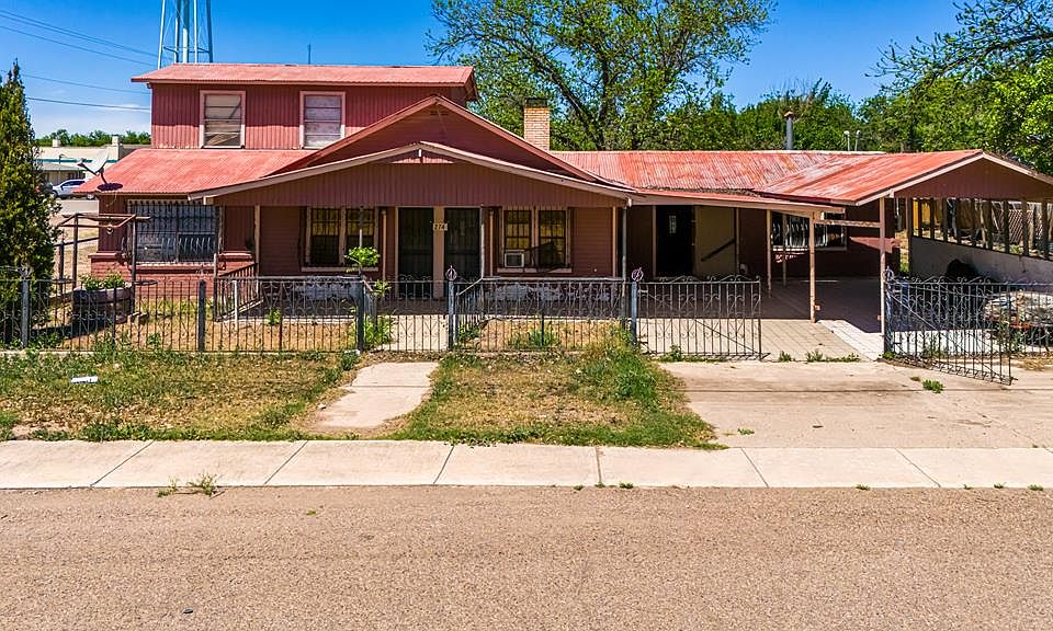 274 W Quemado Ave, Quemado, TX 78877 MLS 78151 Zillow