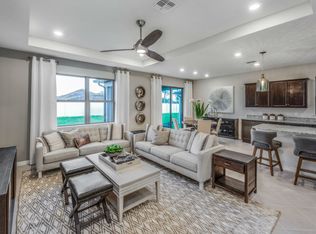 318 Citrus Isle Loop, Davenport, FL 33837