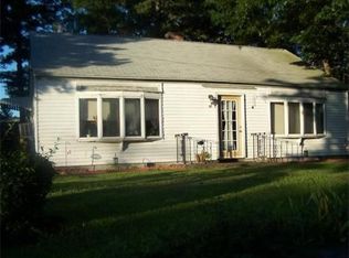 14 Rayburn Rd, Stoughton, MA 02072