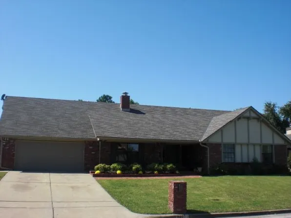 8720 S 72nd Ave E, Tulsa, OK 74133