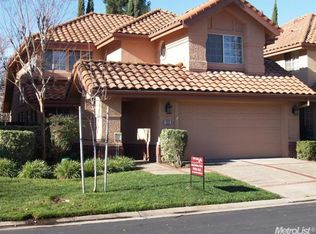 133 Marble Canyon Dr, Folsom, CA 95630