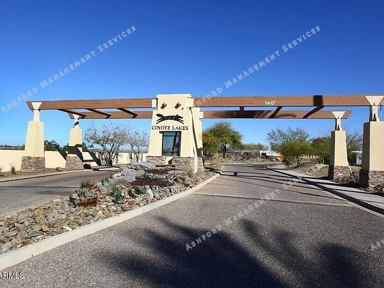 11558 W Tortoise Ct — Photo 40