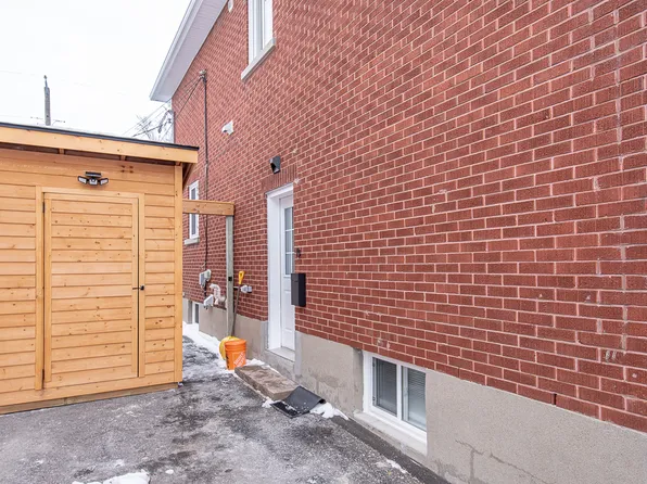 1099 Aldea Ave Basement 1, Ottawa, ON K1H 8C1