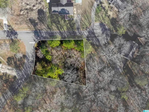 1109 Eastbrook Ln #18, Birmingham, AL 35215