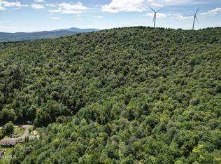 Moores Rd, Monroe, MA 01350