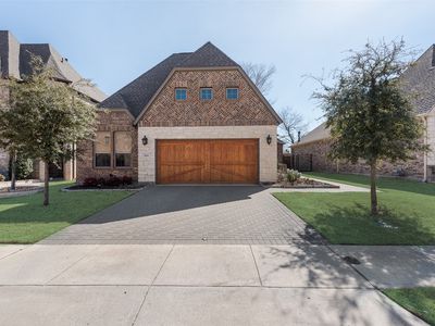 804 Brookstone Ct, Keller, TX, 76248