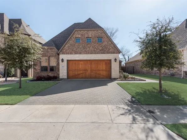 804 Brookstone Ct, Keller, TX 76248