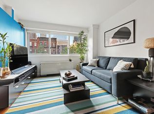 401 E 65th St APT 4E, Manhattan, NY