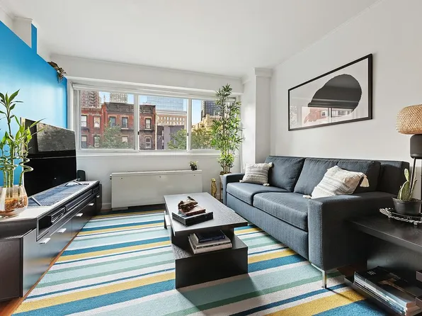 401 E 65th St APT 4E, Manhattan, NY 10065