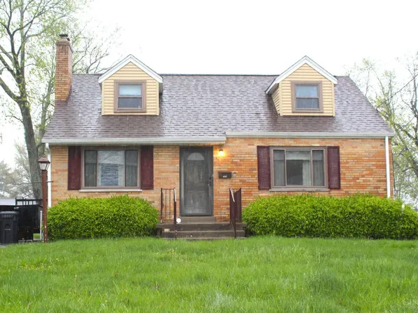 7820 Greenbriar Ln, Cincinnati, OH 45243