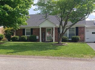 2258 Hoop Jr Ct, Owensboro, KY 42301