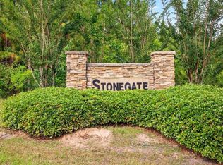 LOT 31 Stonegate Cir, Perkinston, MS 39573