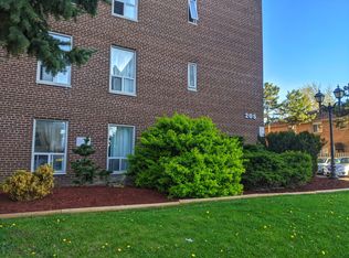 205 Vodden St E #401, Brampton, ON L6V 1M9