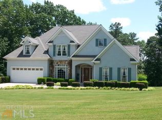 47 Logan Ridge Dr, Carrollton, GA 30116