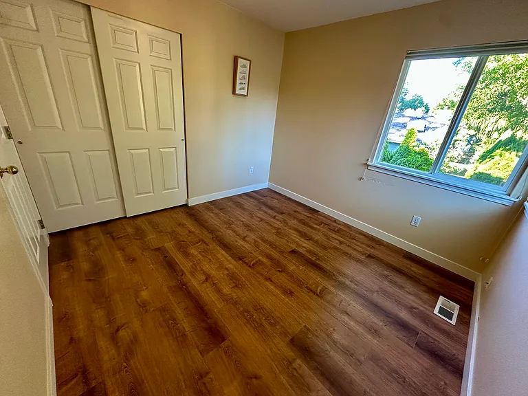 Bedroom # 4