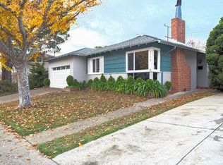 2370 Trenton Dr, San Bruno, CA 94066