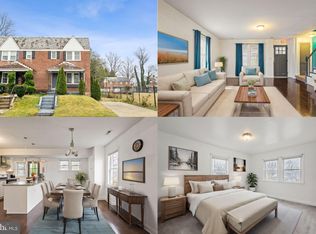 3809 Hillsdale Rd, Baltimore, MD 21207