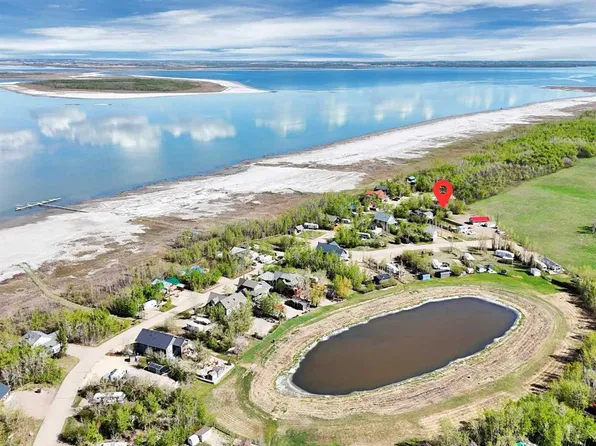37 Sunset Lane Rural Stettler #6, County Of, AB T0C 2L0