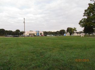 4369 Red Arrow Hwy, Stevensville, MI 49127