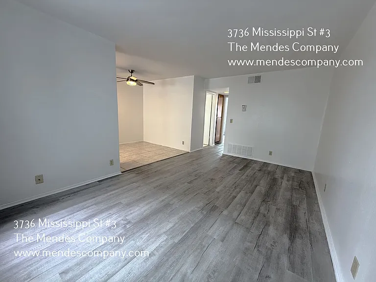 3736 Mississippi St #3 — Photo 3