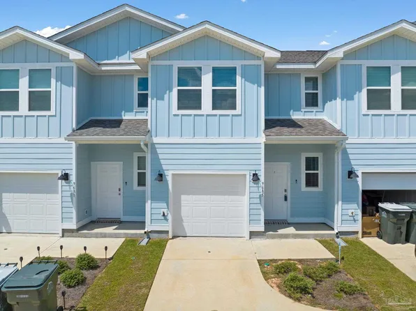 9685 Nature Creek Blvd, Pensacola, FL 32526