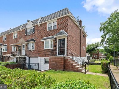 2426 S Rosella St, Philadelphia, PA, 19153