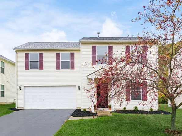 4712 Lyndenhall Dr, Columbus, OH 43207