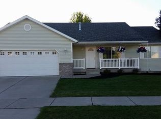 8890 N Torrey Ln, Hayden Lake, ID 83835