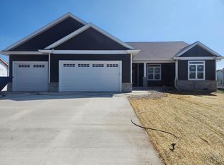 6668 Ramshorn Dr, Deforest, WI 53532