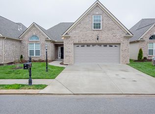 7141 Potomac River Dr #587, Hixson, TN 37343