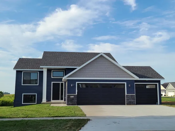 1502 2nd St NW, Kasson, MN 55944