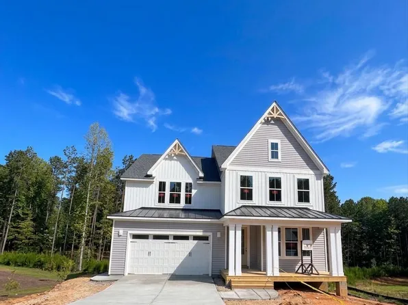 125 W Victoria Ridge Dr #29, Selma, NC 27576