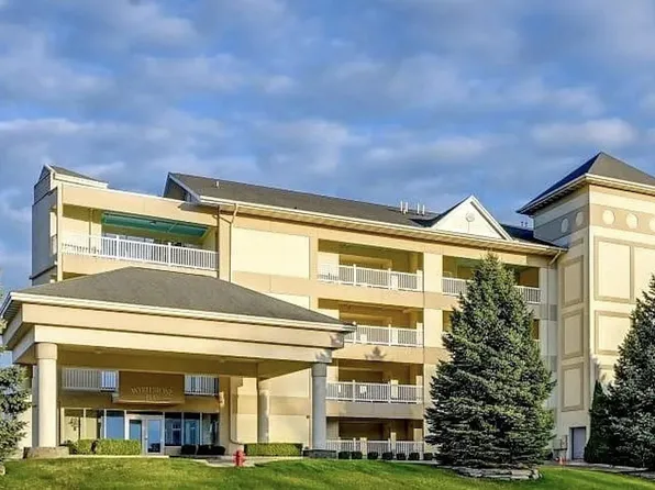 576 N Huron Rd Unit 102, Au Gres, MI 48703