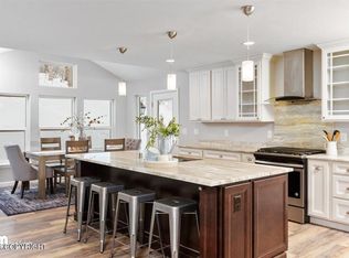 6520 Kincaid Rd, Anchorage, AK 99502