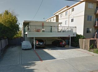 1538 Henry St APT 2, Berkeley, CA 94709