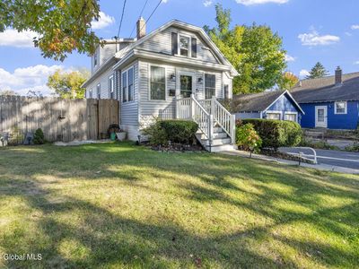 5 Summit Avenue, Latham, NY, 12110